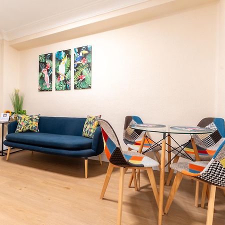 San Fernando Street Apartment Santander Zewnętrze zdjęcie