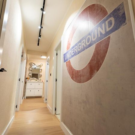 San Fernando Street Apartment Santander Zewnętrze zdjęcie