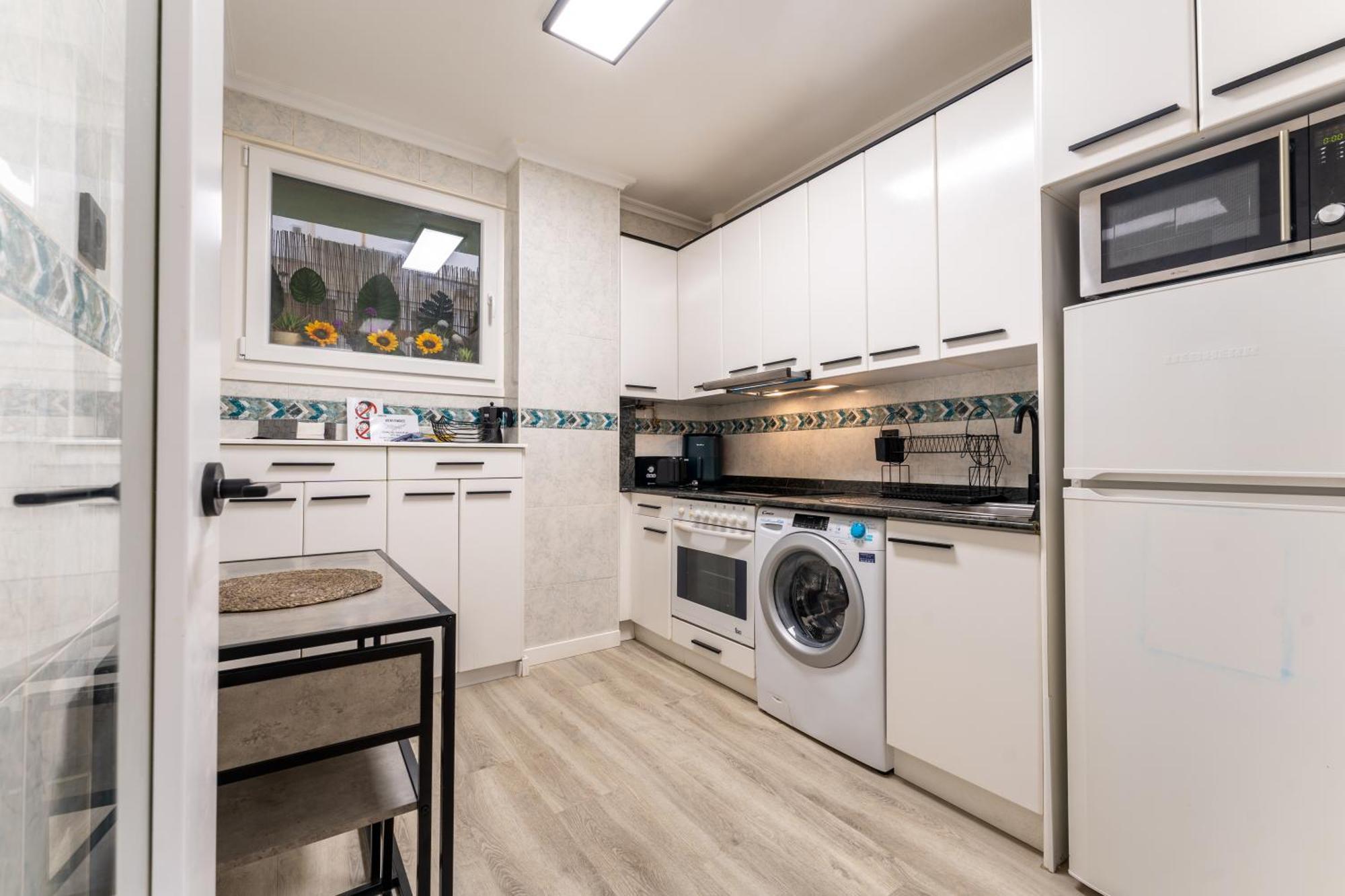 San Fernando Street Apartment Santander Zewnętrze zdjęcie