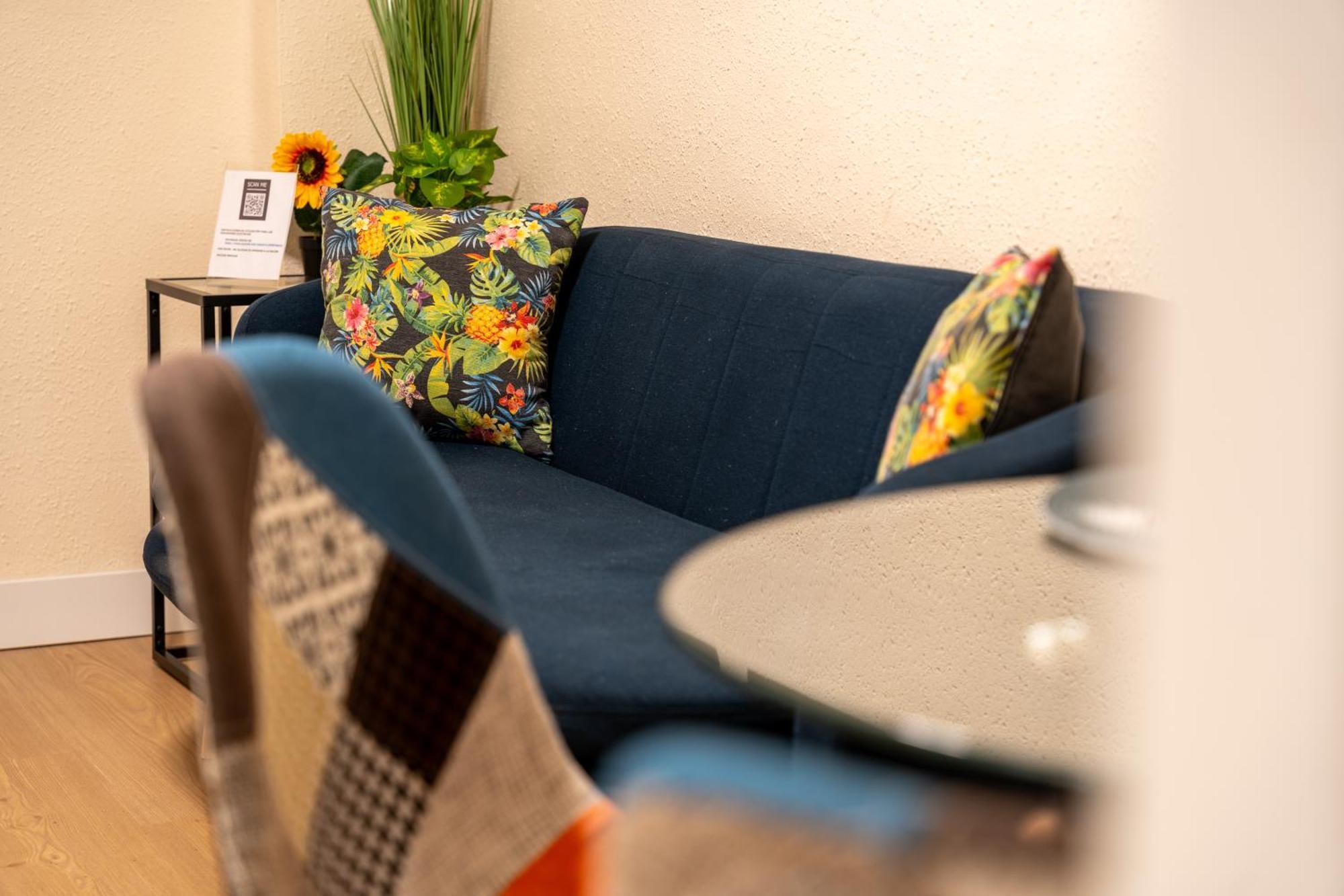 San Fernando Street Apartment Santander Zewnętrze zdjęcie