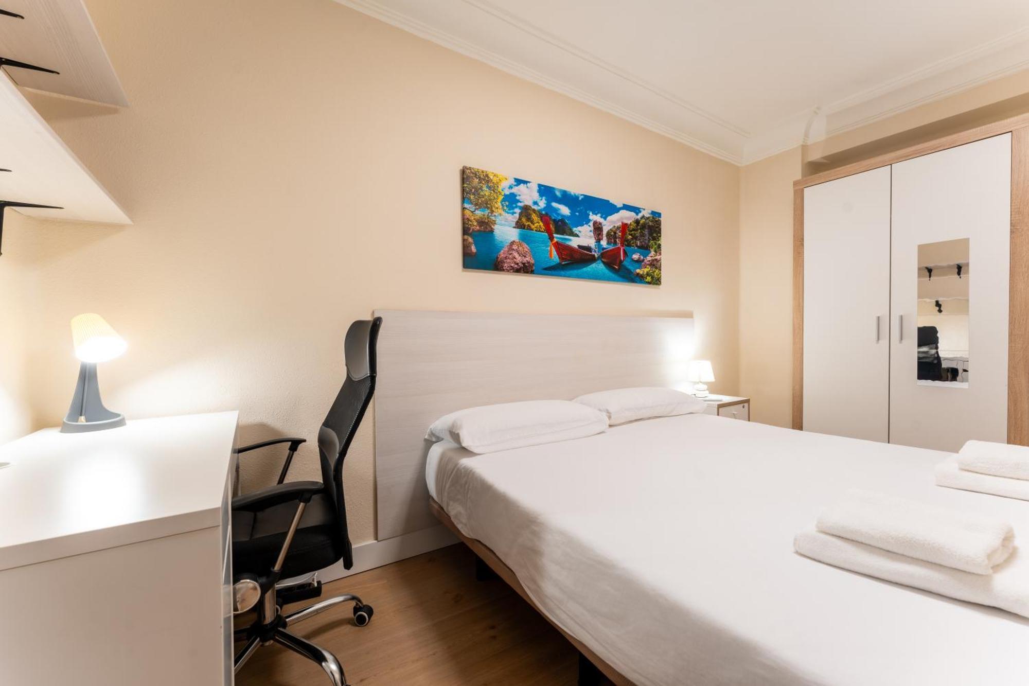 San Fernando Street Apartment Santander Zewnętrze zdjęcie