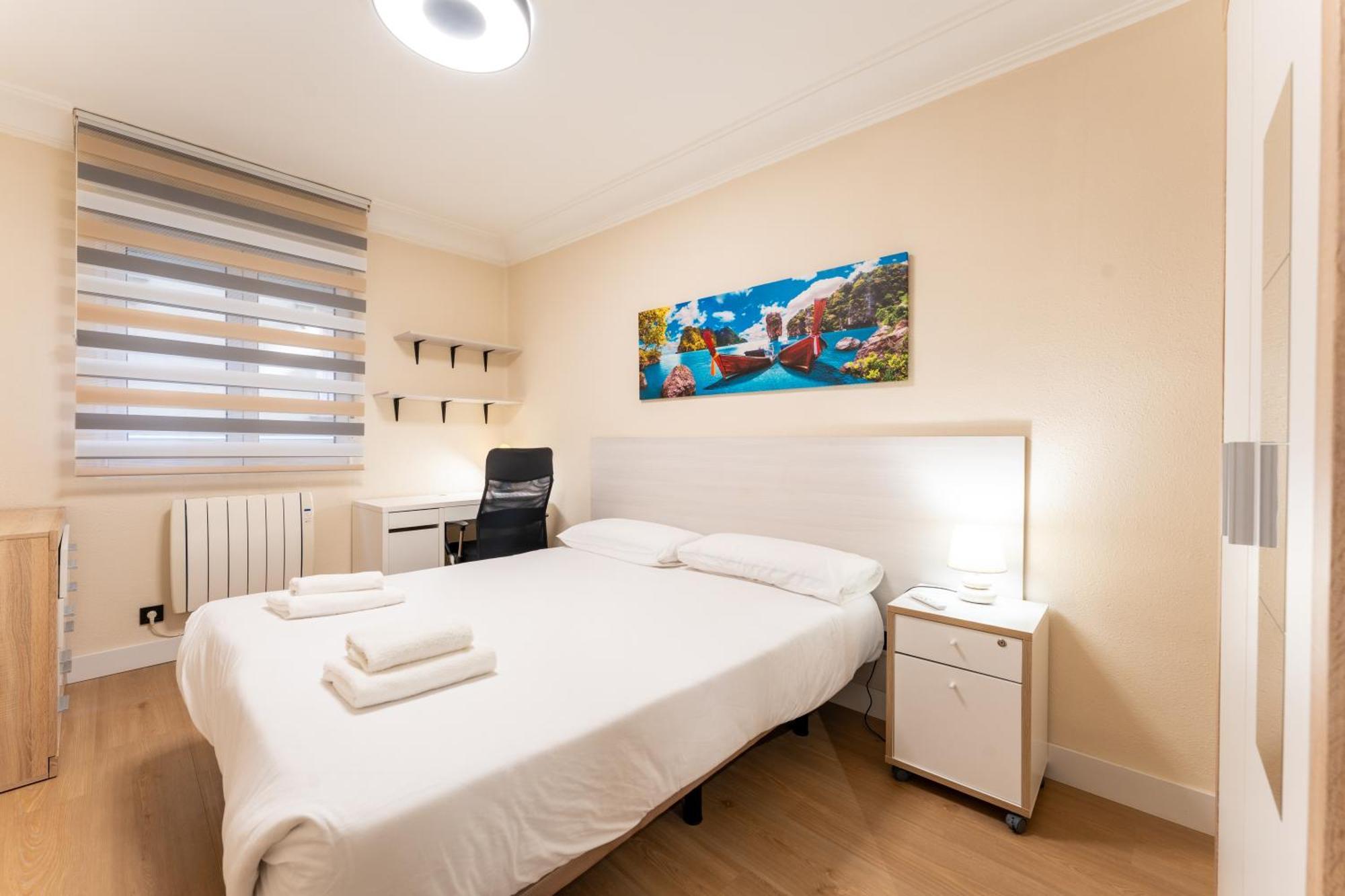 San Fernando Street Apartment Santander Zewnętrze zdjęcie
