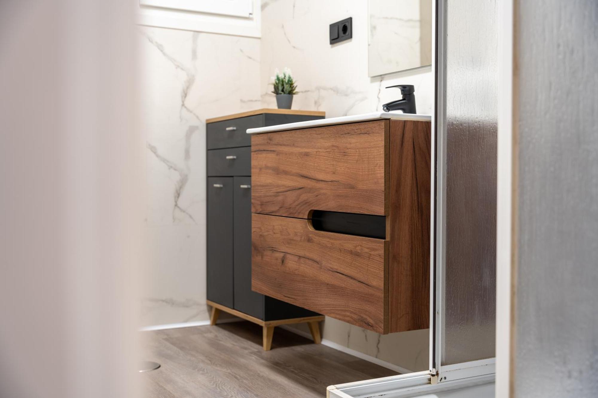 San Fernando Street Apartment Santander Zewnętrze zdjęcie